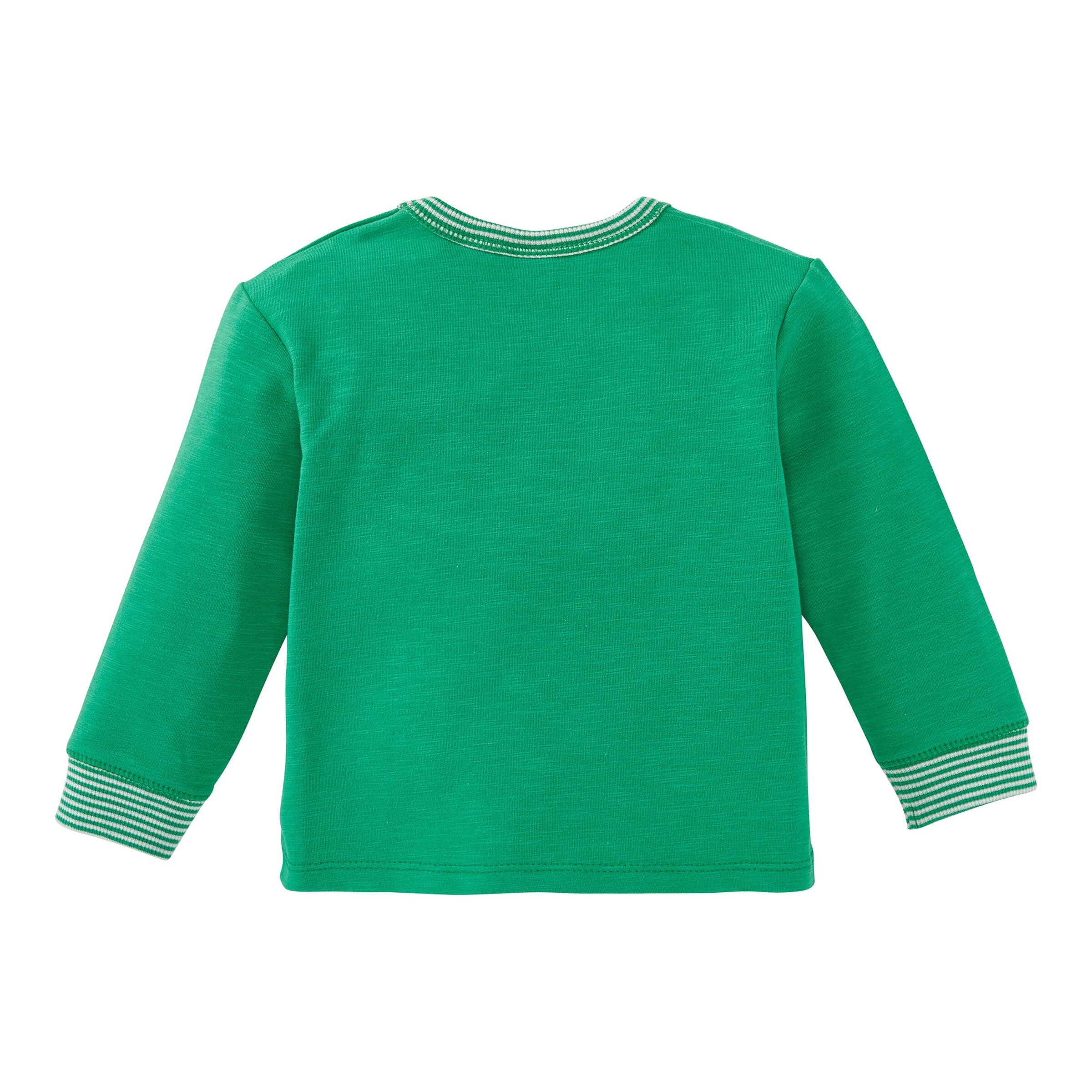 Lilletots - Captain Boys Shirt langarm Captain