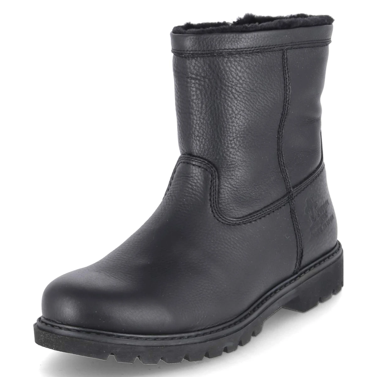 Panama JackWinterboots FEDRO C3 - negro