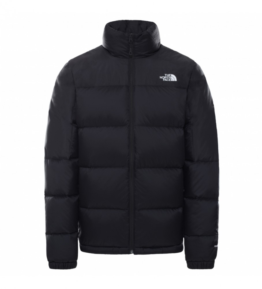 The North Face Plumfero M Diablo preto