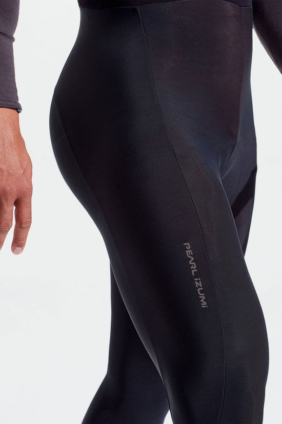 Pearl Izumi Pearl Izumi Thrm Cyc Bib Tgt Fietsbroek