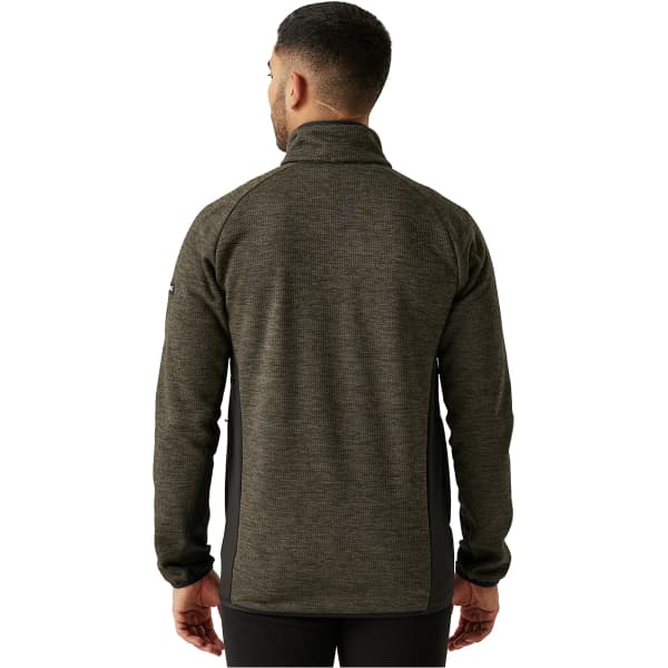 Veste polaire randonnée REGATTA SHORSTON CROCODILE MARL