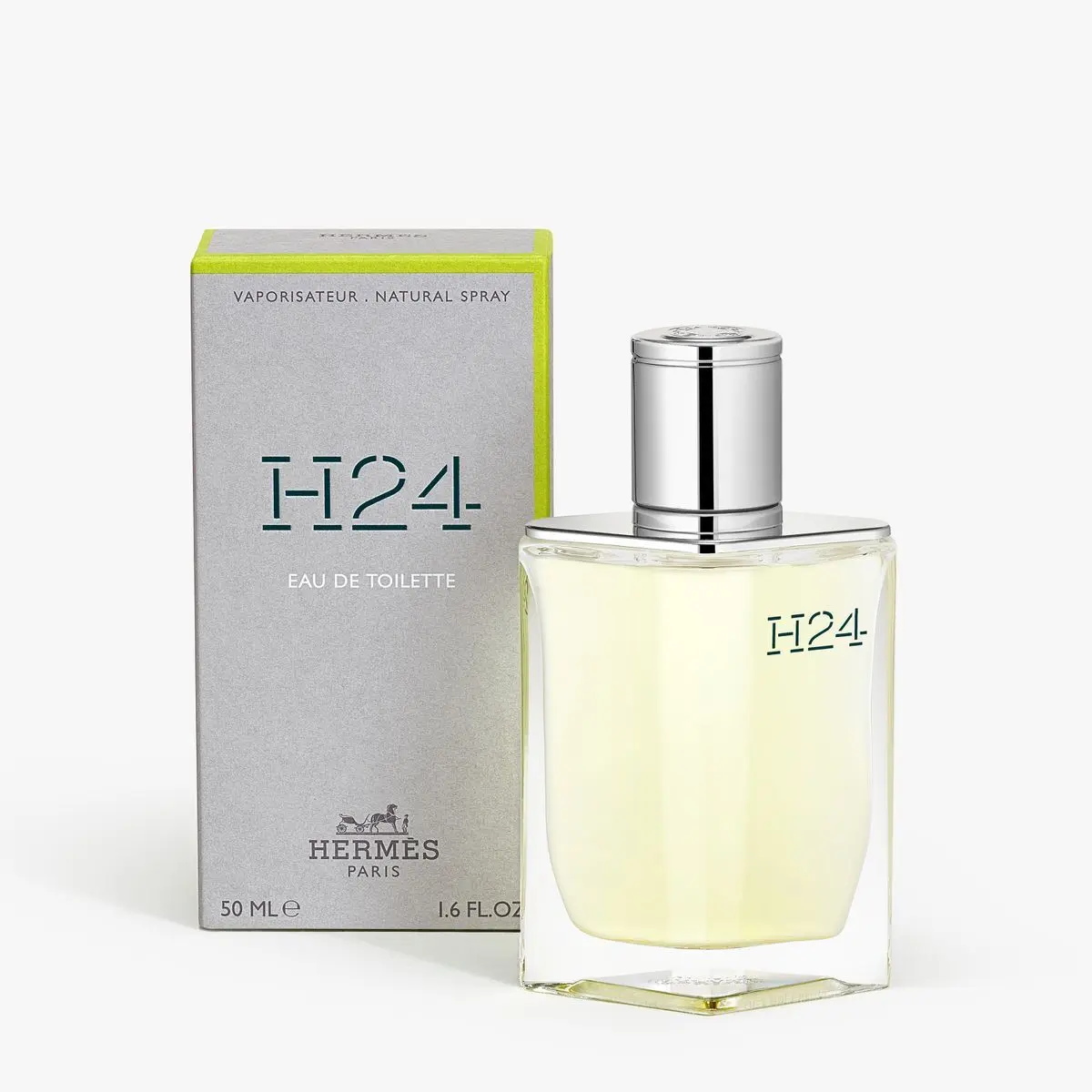 Hermès - H24 Eau de toilette- H24