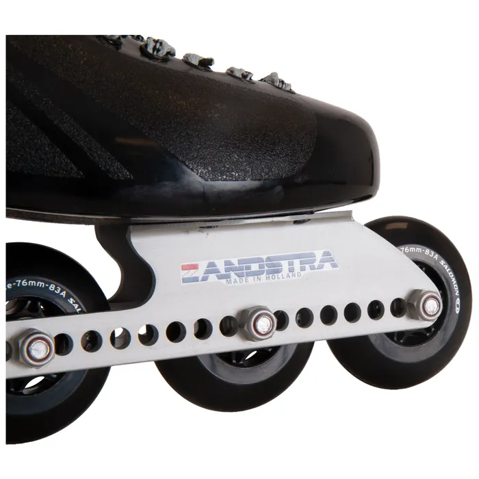 Zandstra Skeeler Senior