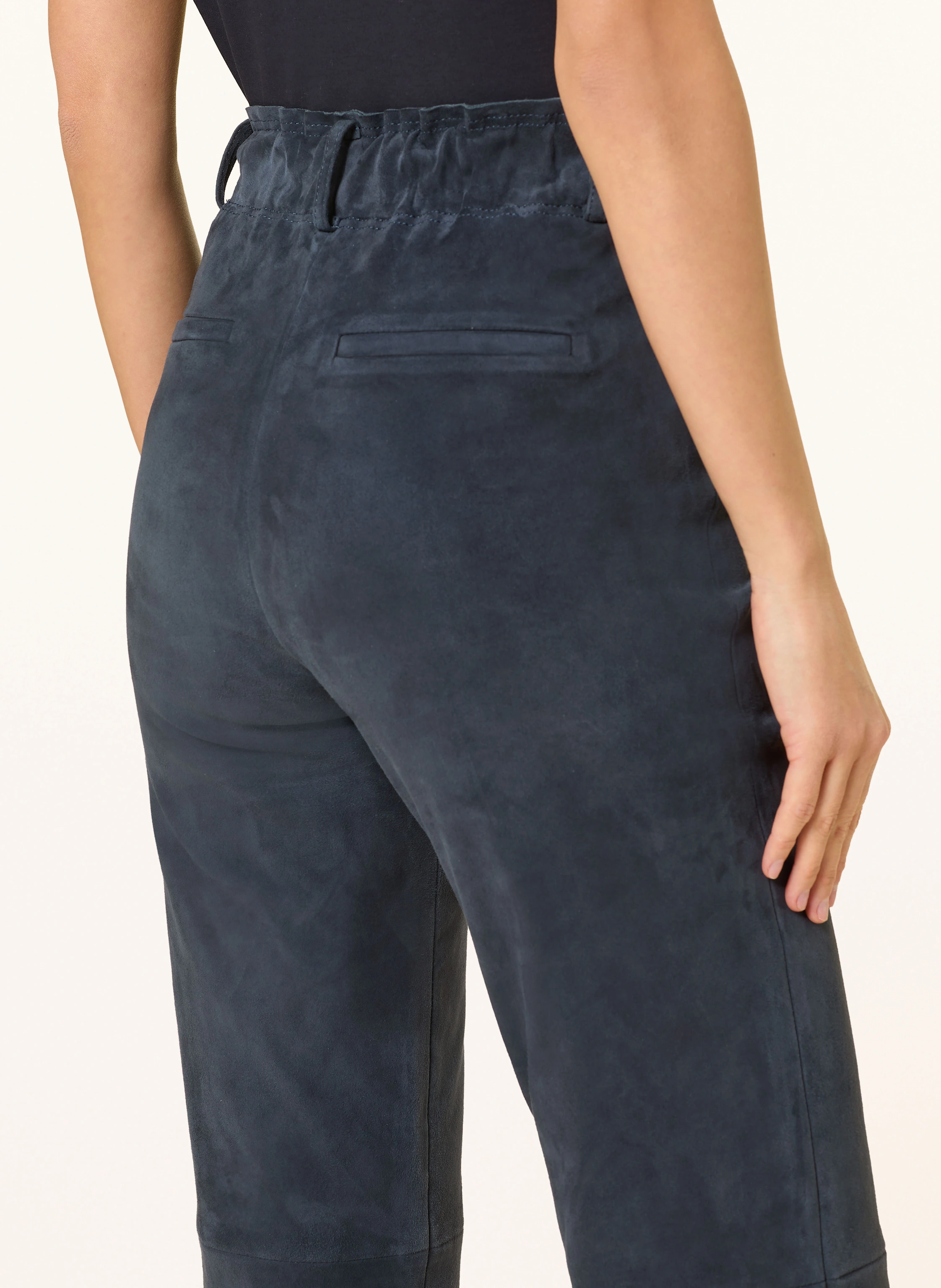 ARMA Lederhose