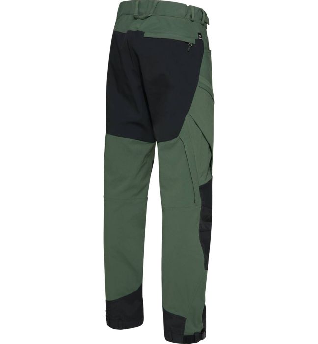 Rugged Standard Pant Men Regular herrebukser