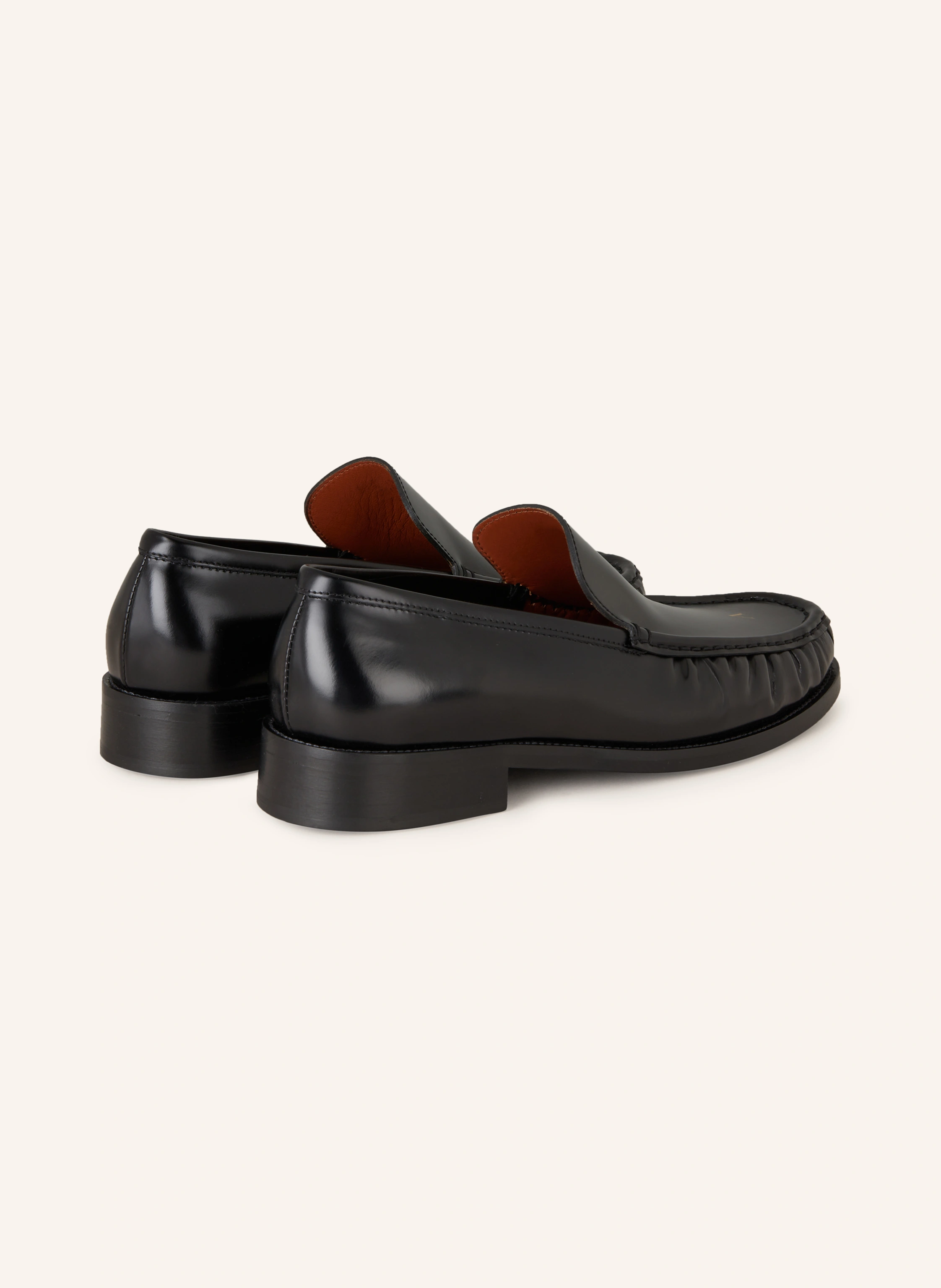 Acne Studios Loafer