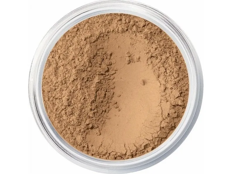 BareMinerals Original Foundation SPF15 - Dame - 8 g