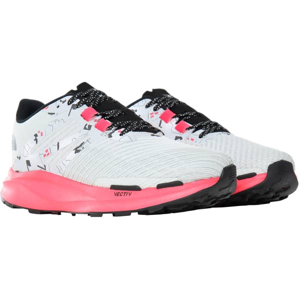 Chaussure trail THE NORTH FACE M VECTIV EMINUS TNFWTRLMRKRPRINT/BRLNTCRL