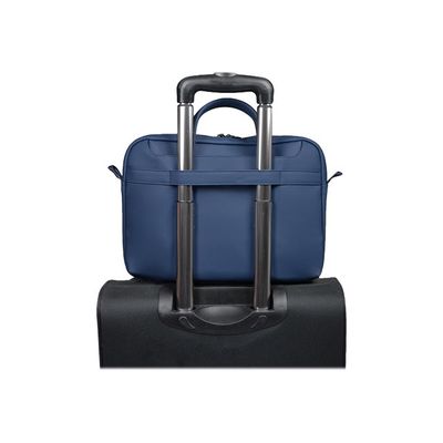 Port Zurich - Sacoche pour ordinateur portable 15,6