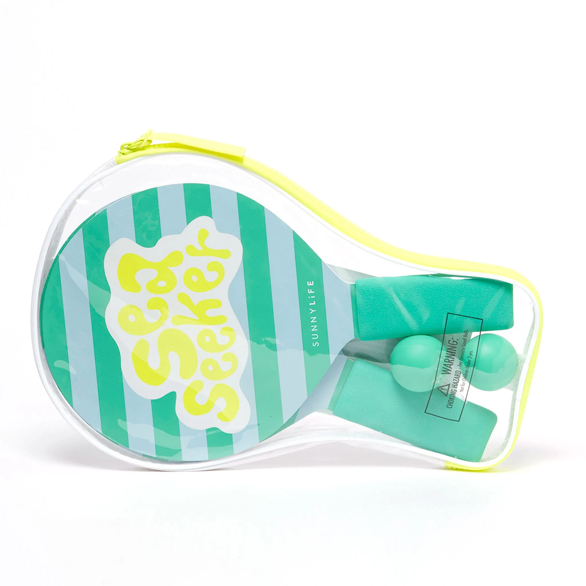 Sunny Life Tennis de Plage - Aqua