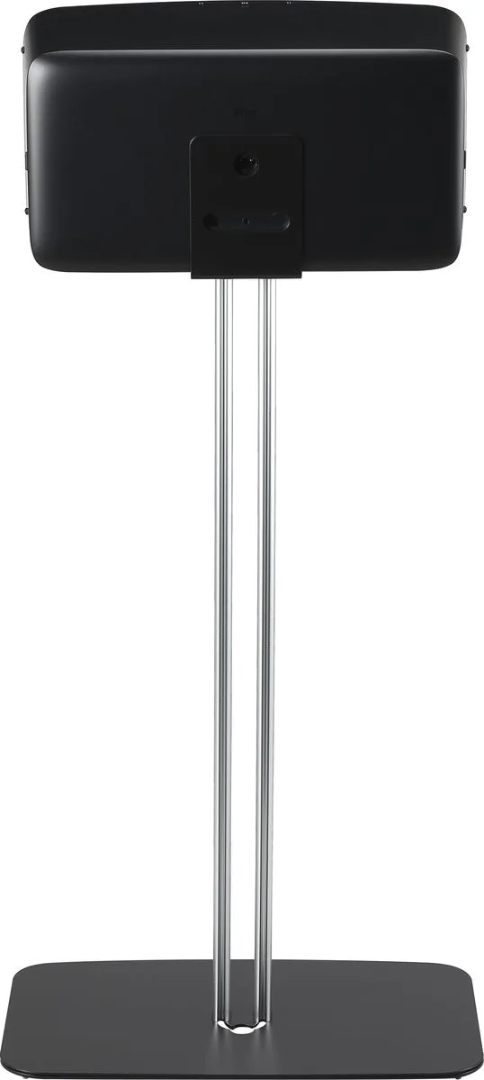 Mountson Premium MS52P Noir Pieds pour enceintes