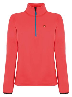 Polaire Femme Lagoped Juleece Rose