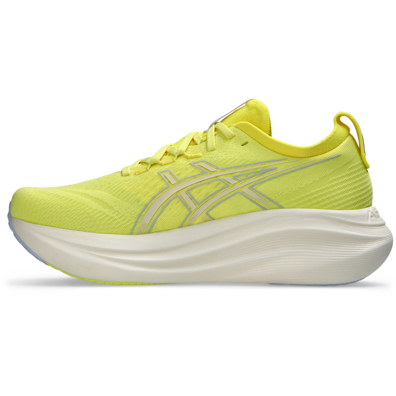 ASICS GEL-Nimbus 27 Heren