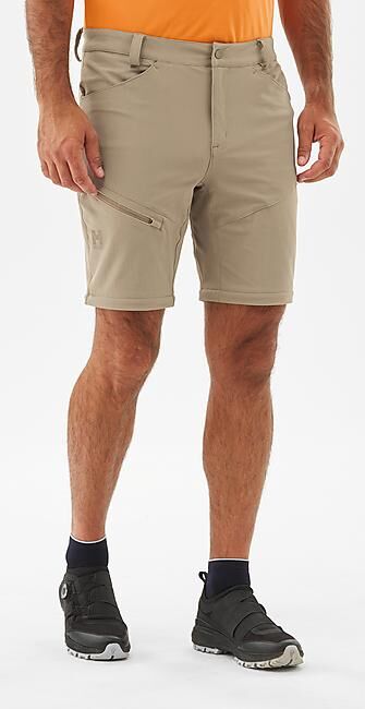 MILLET - PANTALON JD TREKKER ZIP OFF M