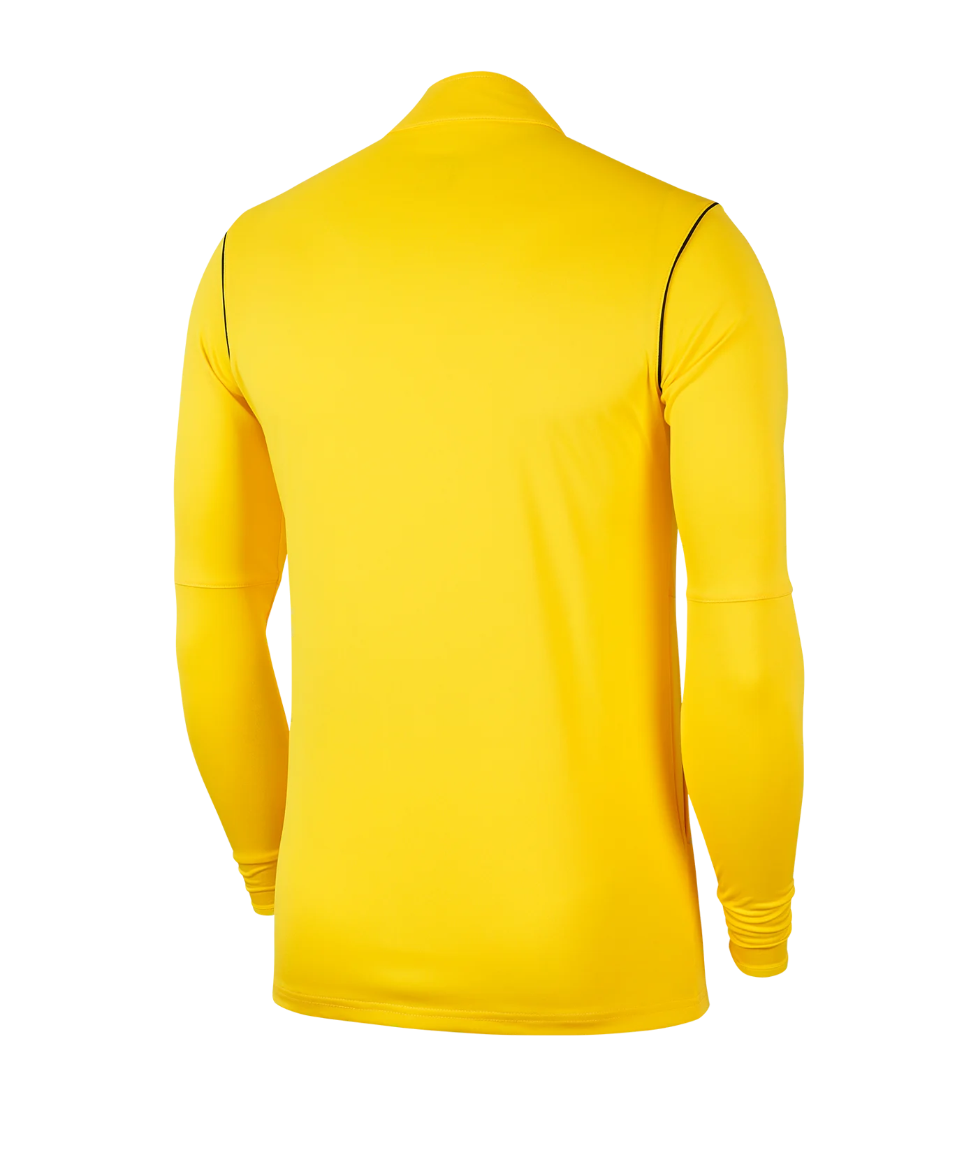 Nike Park 20 Trainingsjacke Kids Gelb F719
