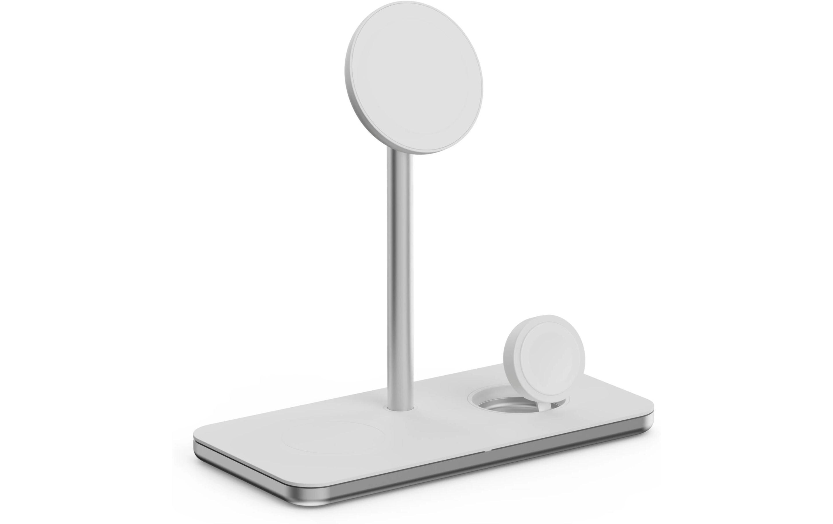 Wireless Charger LINQ Stand<br>Wireless Ladeständer 15 W