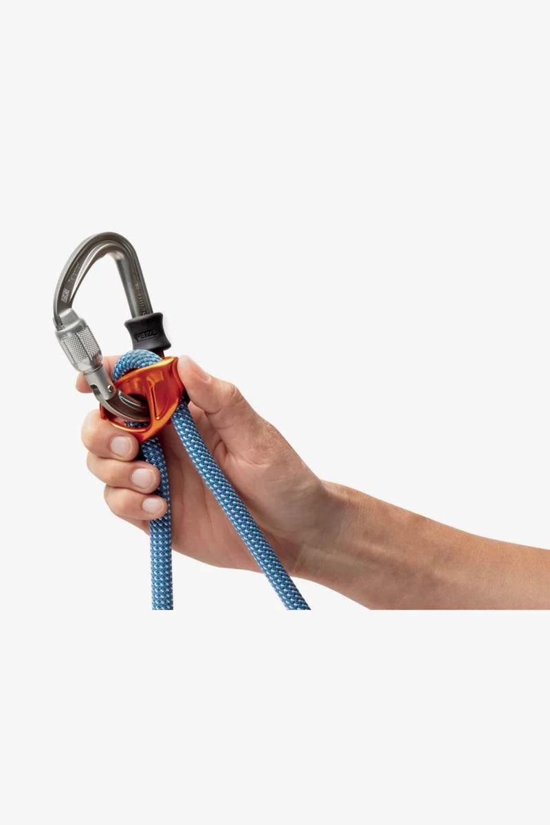 PETZL Connect Adjust Verbindungsmittel