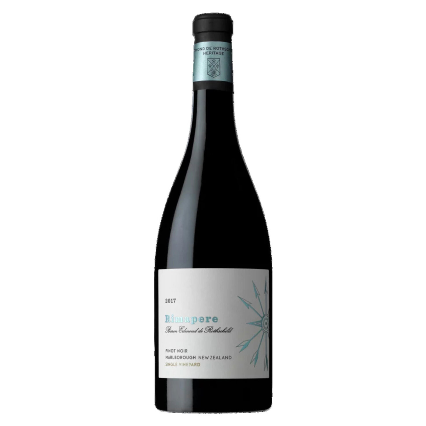 Pinot Noir Rimapere Maralbough -75cl