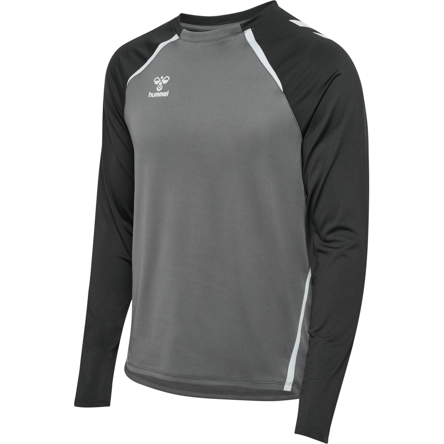 Hummel Lead 2.0 Crew Sweater Heren