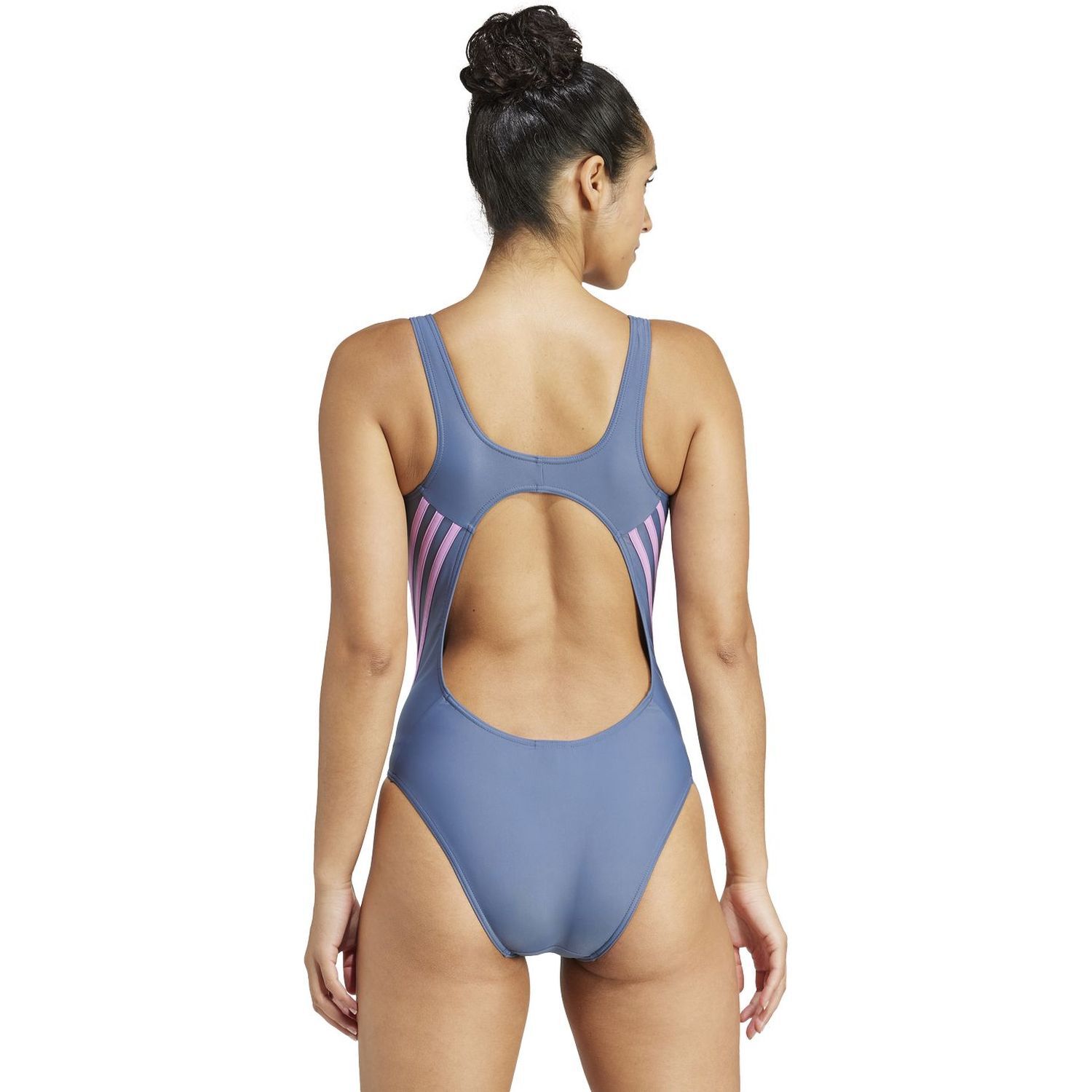 Adidas Performance3S SWIMSUIT