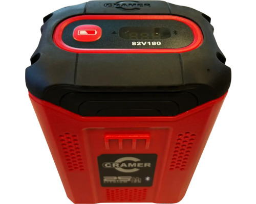 Vervangende accu draagbare lier 82 V (2,5 Ah) PCA-0206