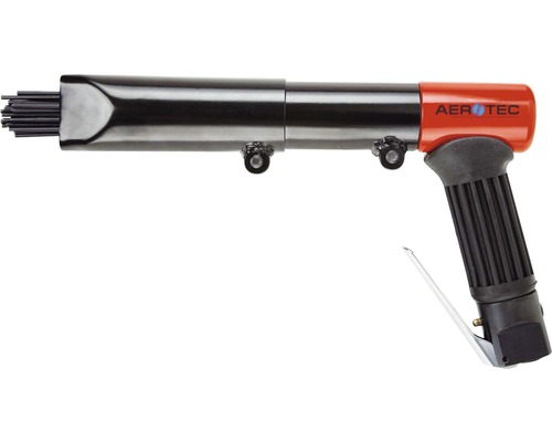 Aerotec Pro pneumatische naaldtapper