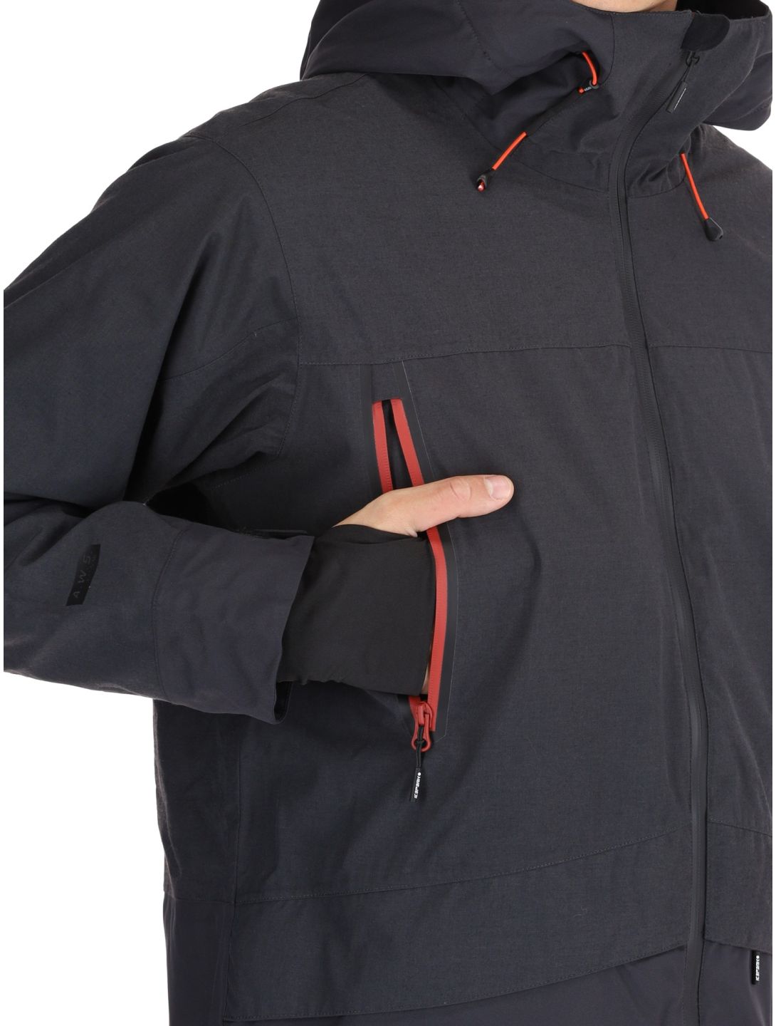 Castres ski-jas heren