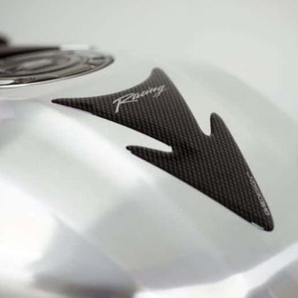 Protège réservoir Puig ARROW Universel - Gris