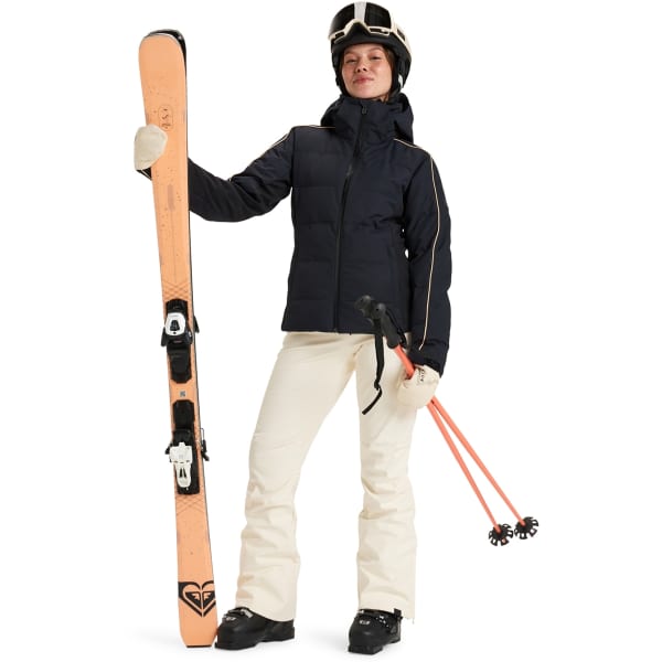 Veste de ski ROXY SNOWBLIZZARD JK TRUE BLACK