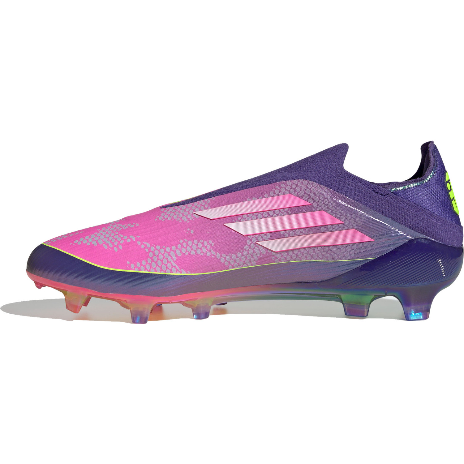 adidas F50 Lamine Yamal Elite Laceless FG
