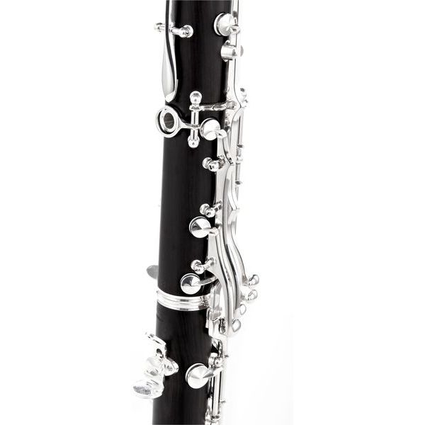 Buffet Crampon E12FL Bb-Clarinet 18/6