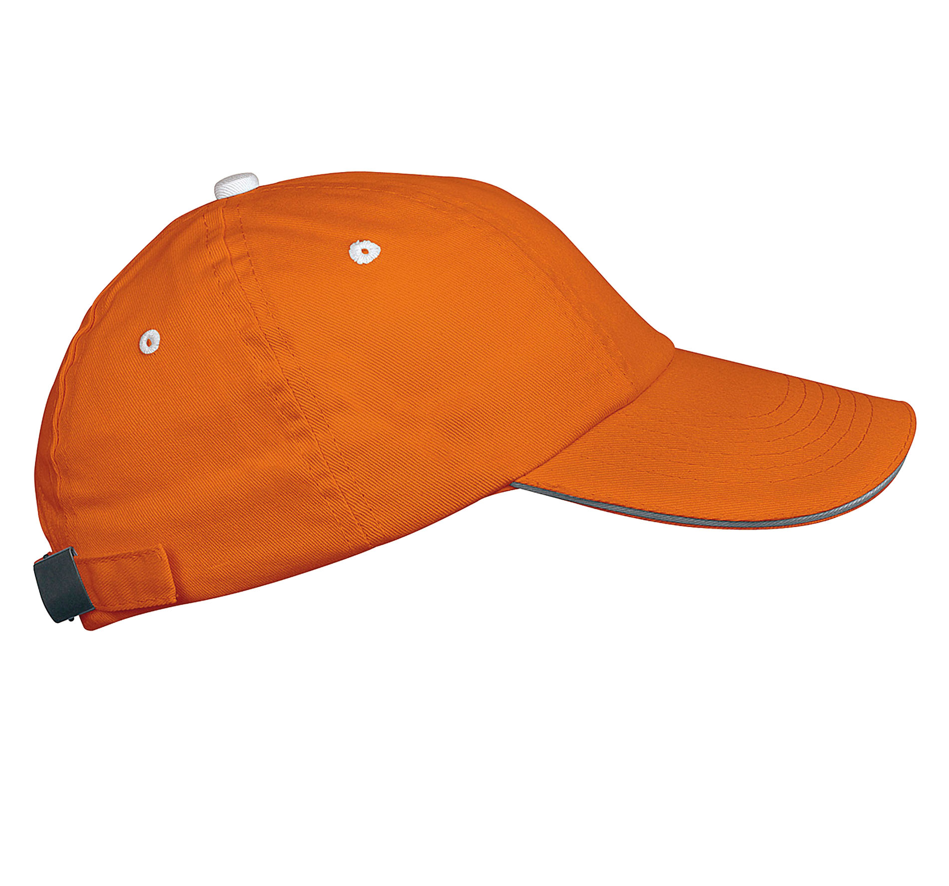 K-up KP036 - TOP - CASQUETTE 6 PANNEAUX
