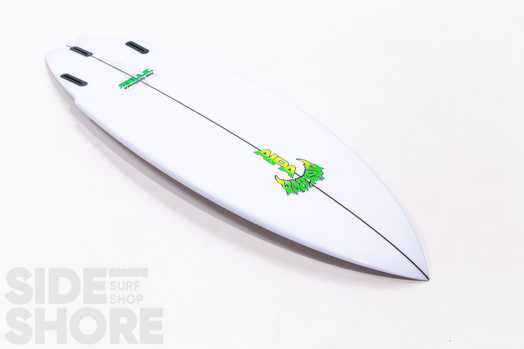 Lost Aipa Sub Scorcher Sting - 5'9 x 19.75