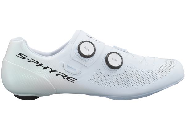 Shimano S-Phyre RC903 Cykelsko, White