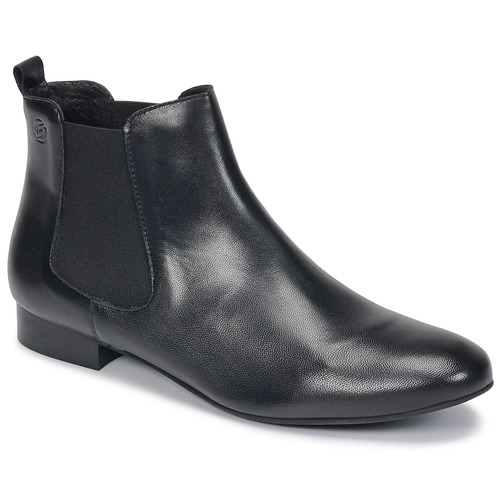 Betty London - HYBA - Noir
