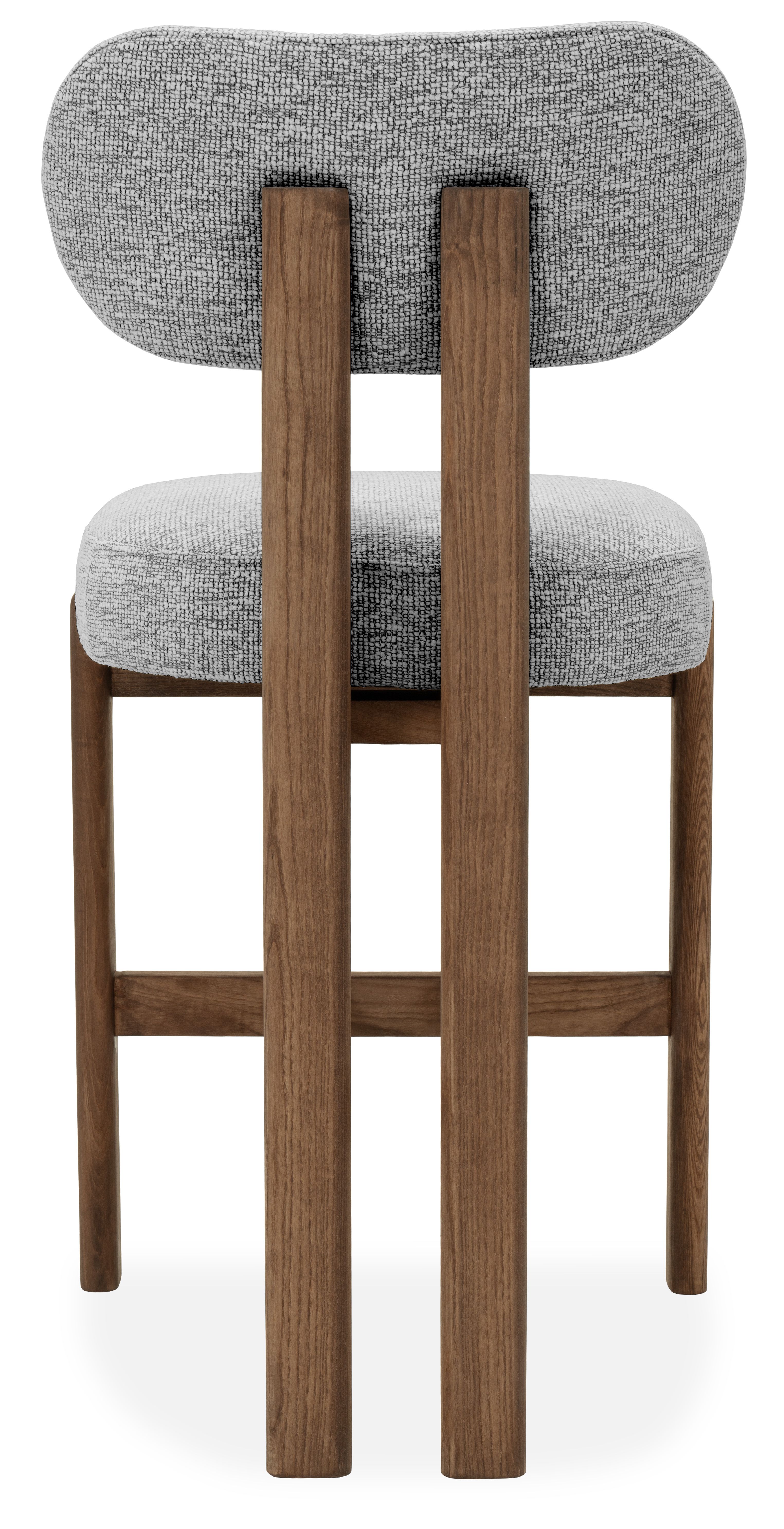 Barkruk Elva B52 x D56 x H95 cm