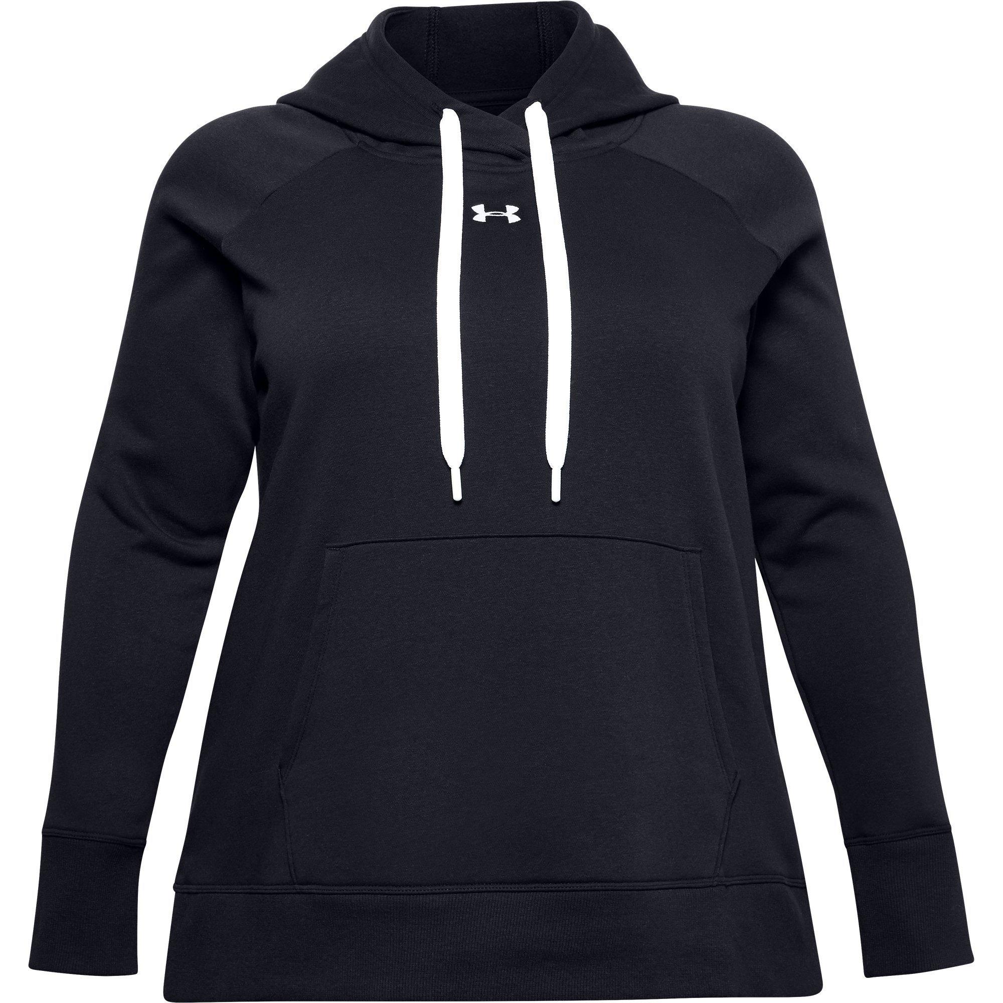 Under Armour Under Armour Rival Fleece Hb Hoodie& Hoody Womens
