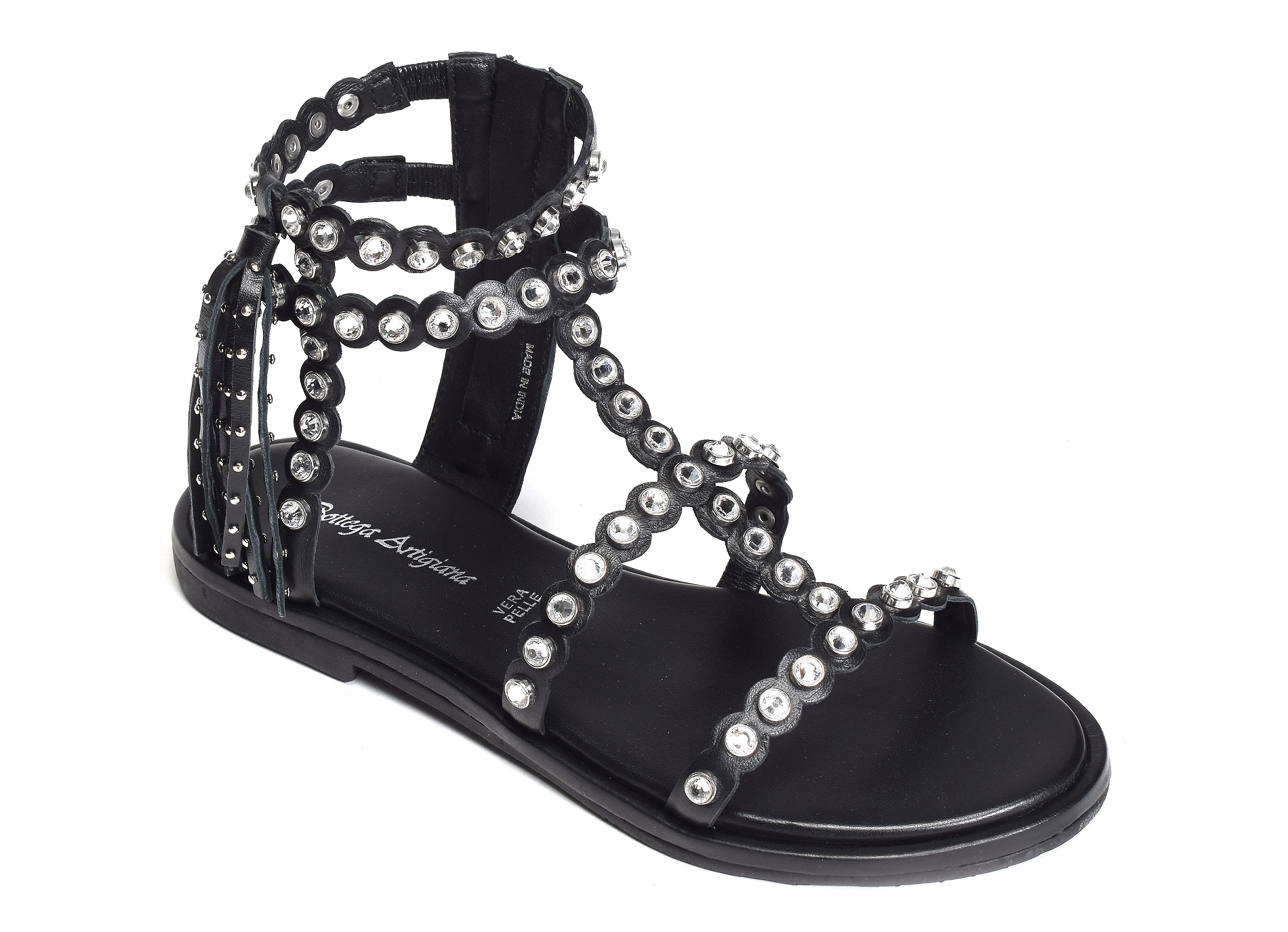 Michela 1812 noir