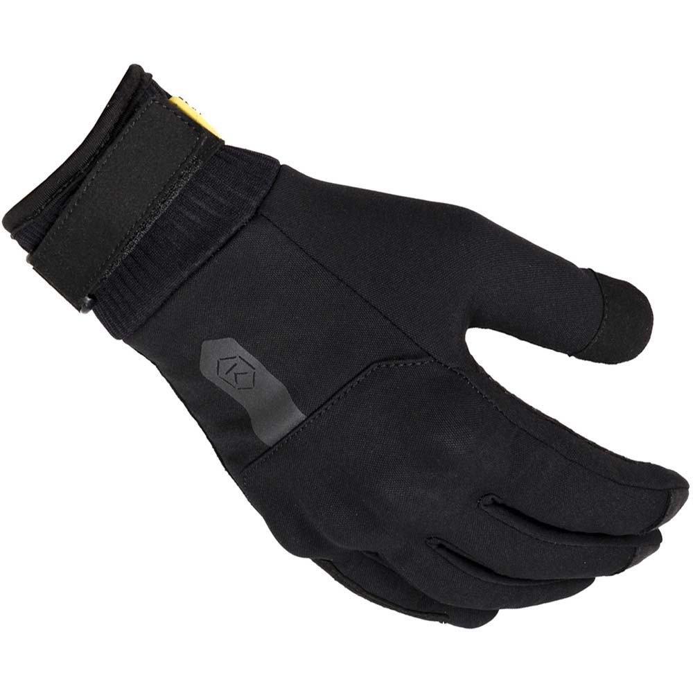 knox - Gants Action Pro Noir