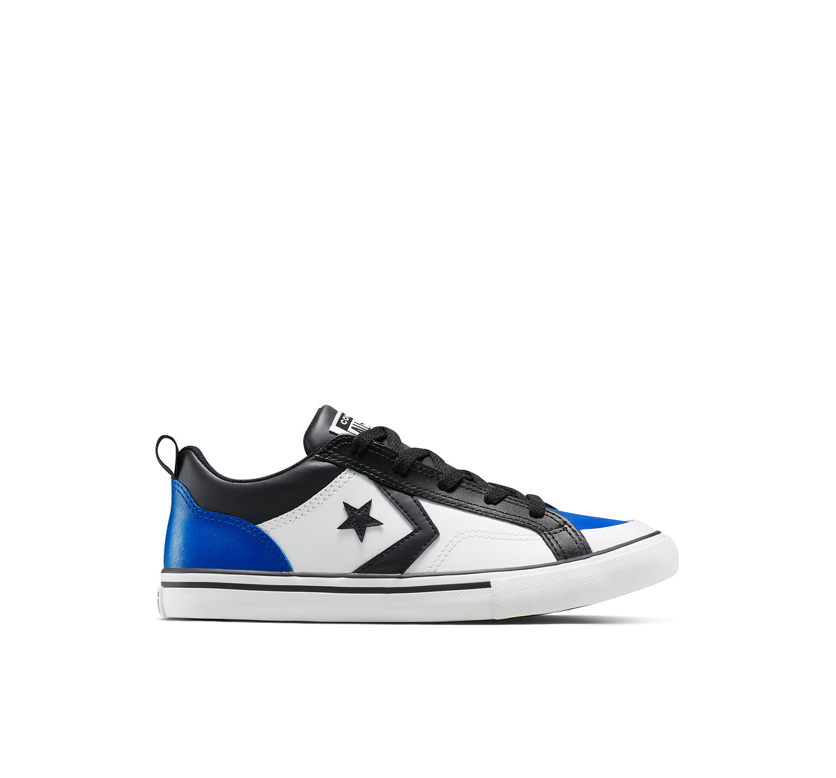 CONVERSE<br>Tênis de couro Pro Blaze Archival Athletics