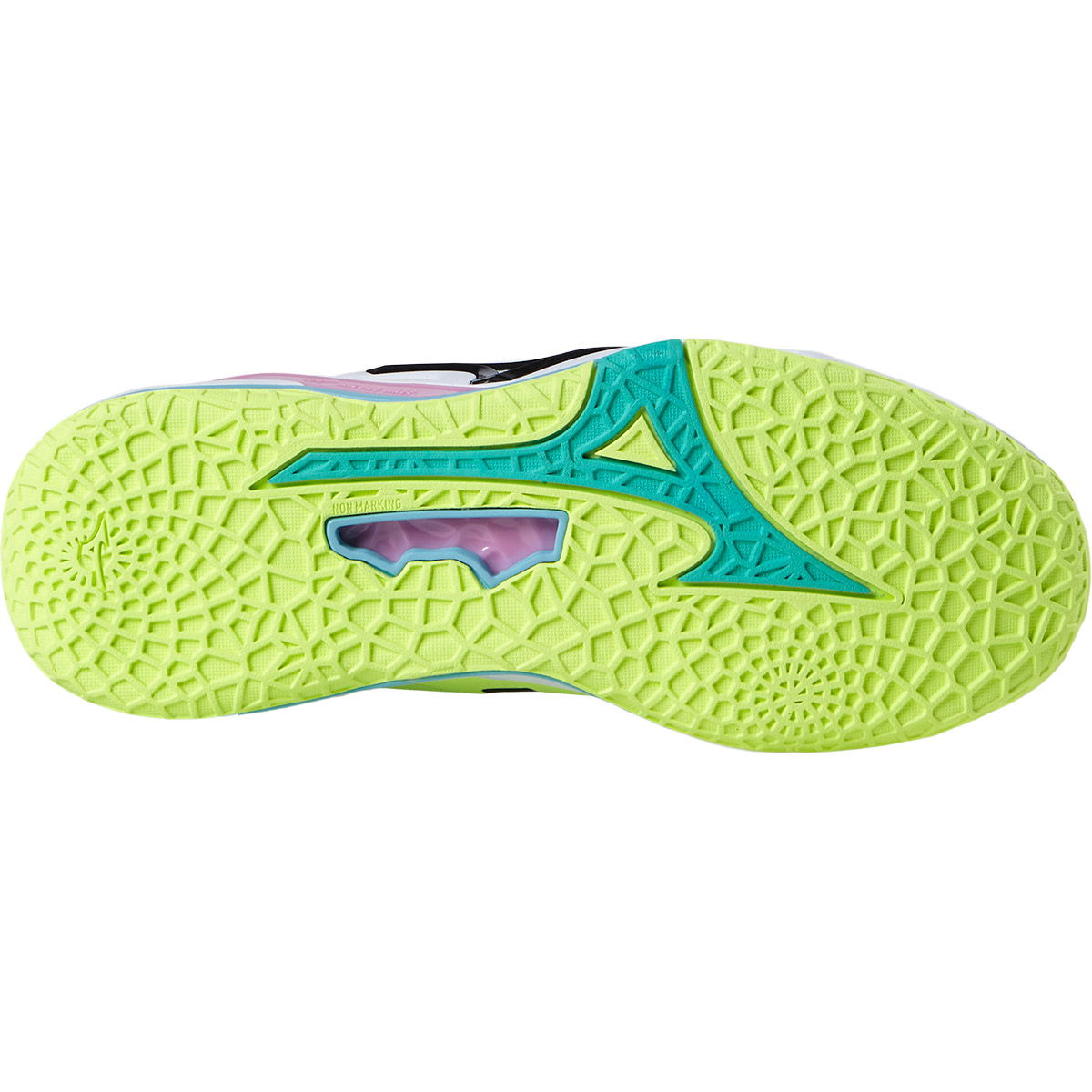 Mizuno Wave Stealth Neo 2 Håndboldsko Herre