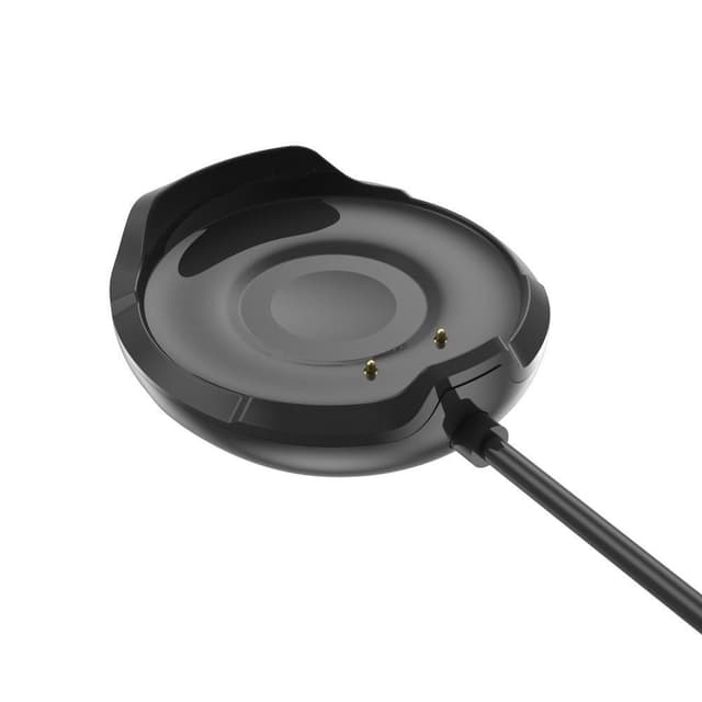 Til Motorola Moto 360 (3. generation) USB-kabel opladningsdockingoplader