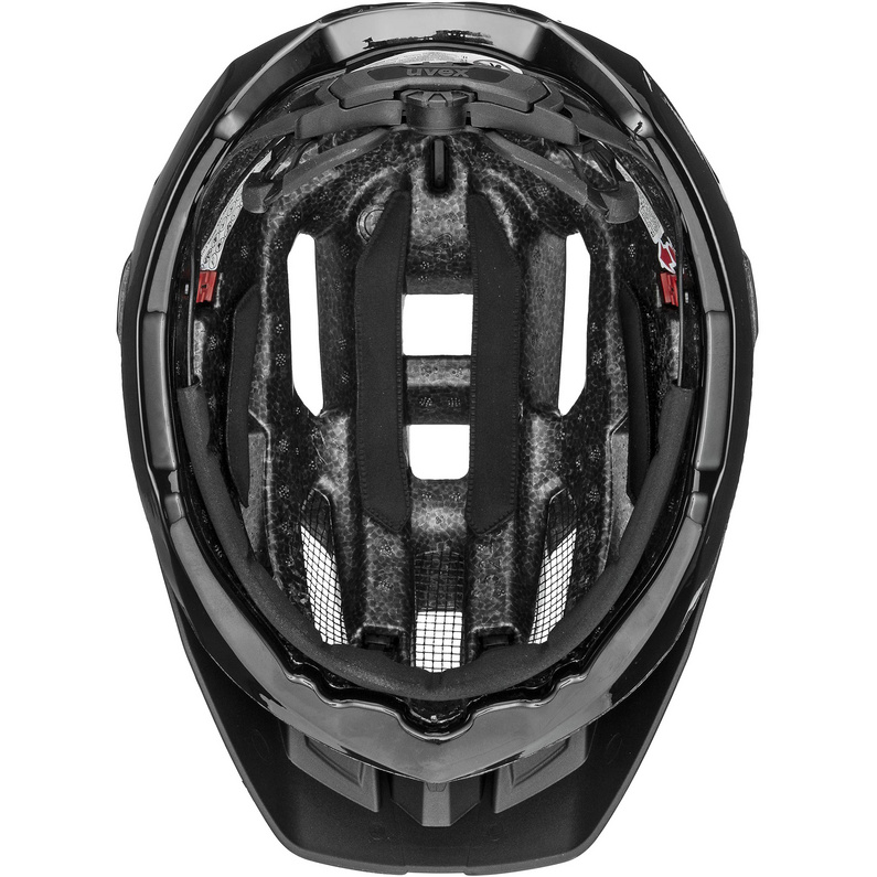 Uvex Quatro Fahrradhelm