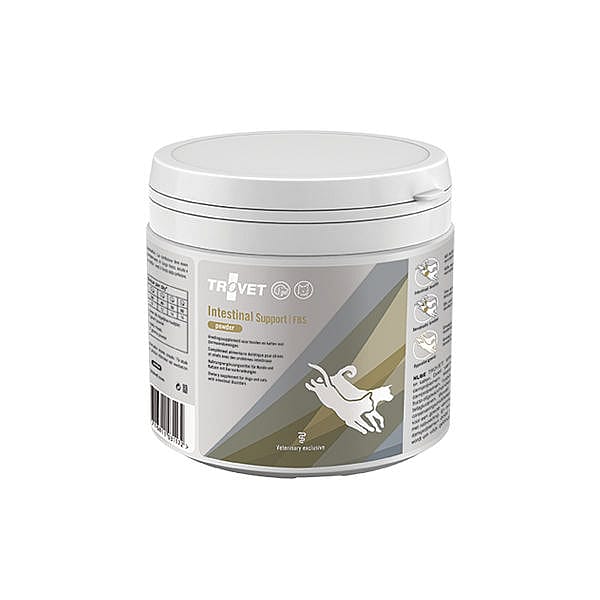 Trovet Intestinal Support FBS 150 gram