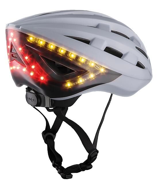 LUMOS - CASQUE KICKSTART