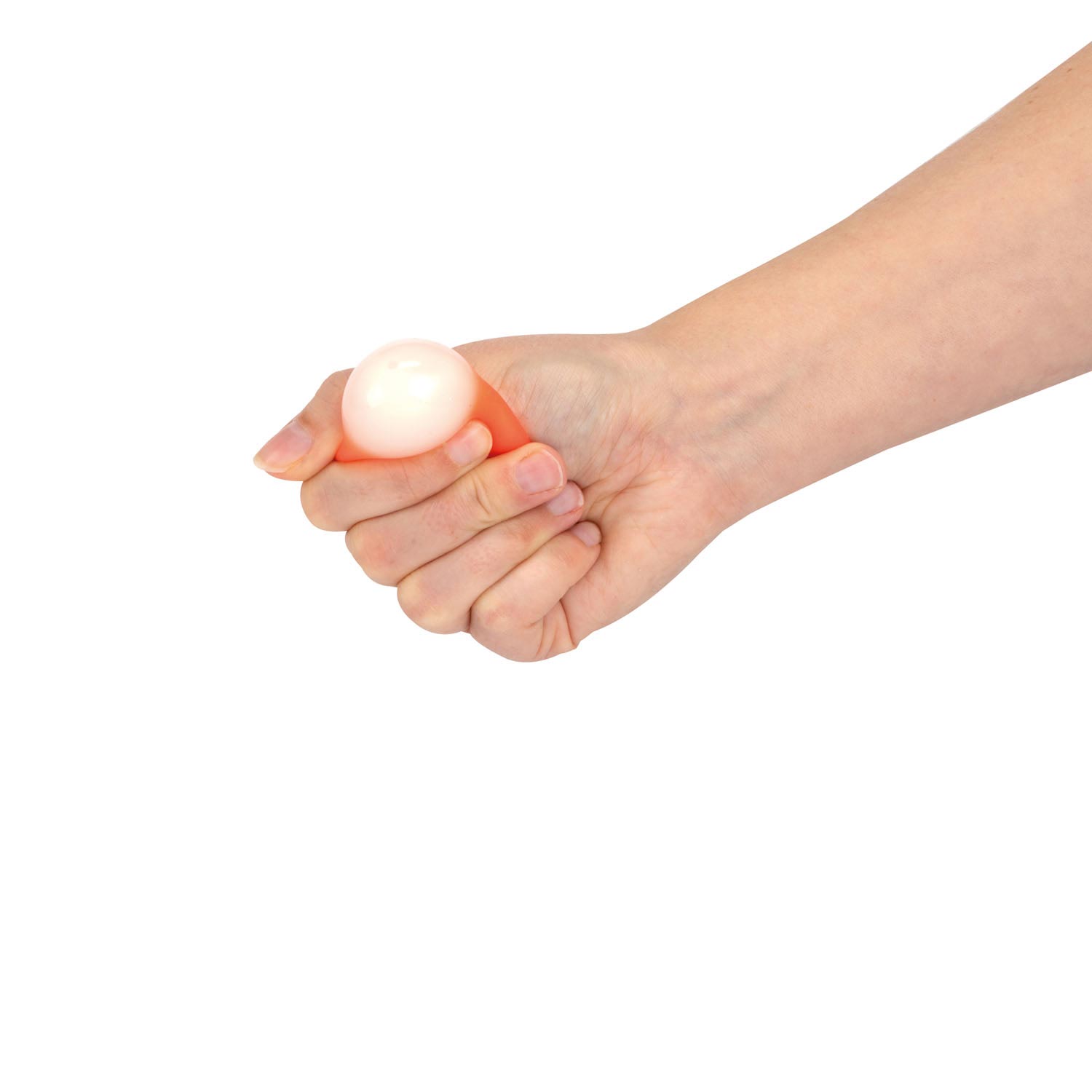 Mini Anti Stressballen, 3st.