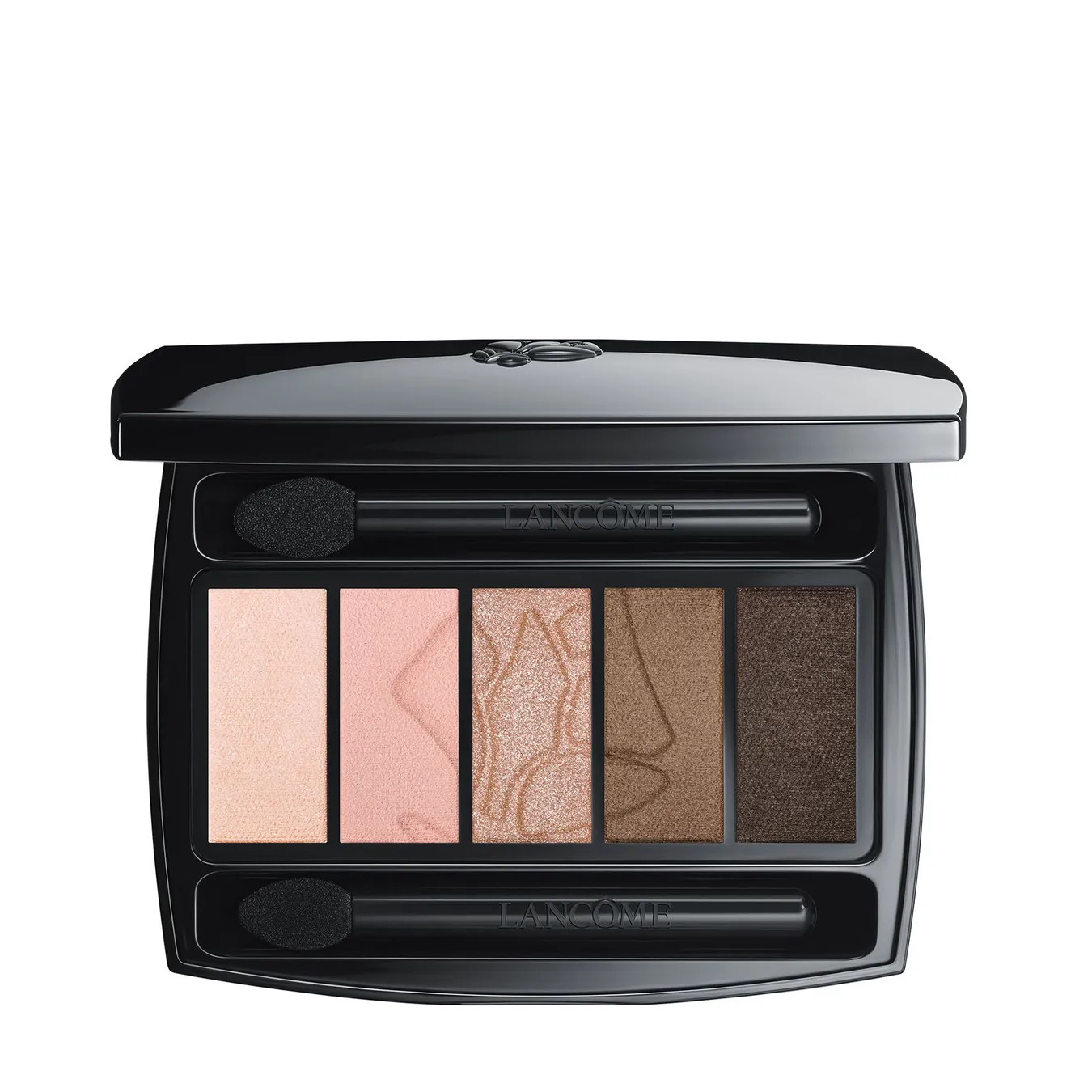 Lancôme Hypnôse Eyeshadow PaletteFrench Nude 01