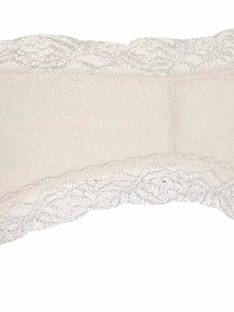 NINA VON C Jazzpants 3er-Pkg. beige