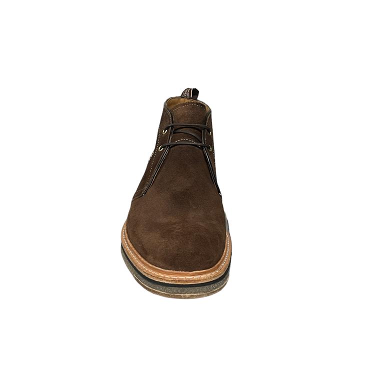 Floris van Bommel SFM-50124 cognac