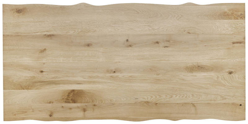 Valdera Tischplatte 160x90 MEMORY